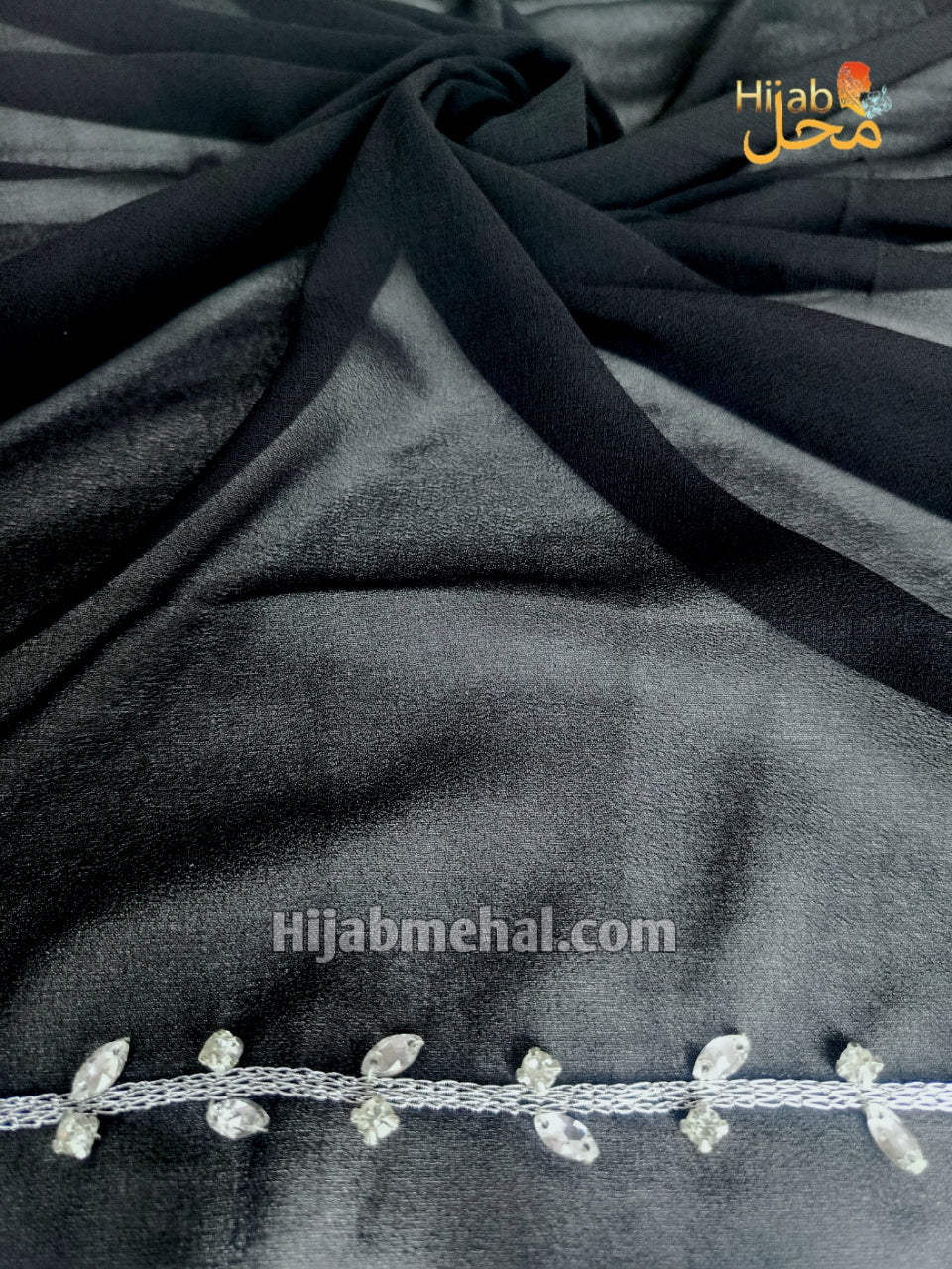 Students Handwork Hijab ⭐️⭐️⭐️⭐️☆ (4.2/5)