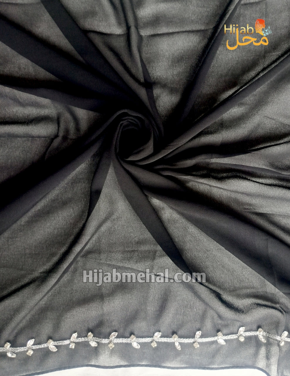 Students Handwork Hijab ⭐️⭐️⭐️⭐️☆ (4.2/5)